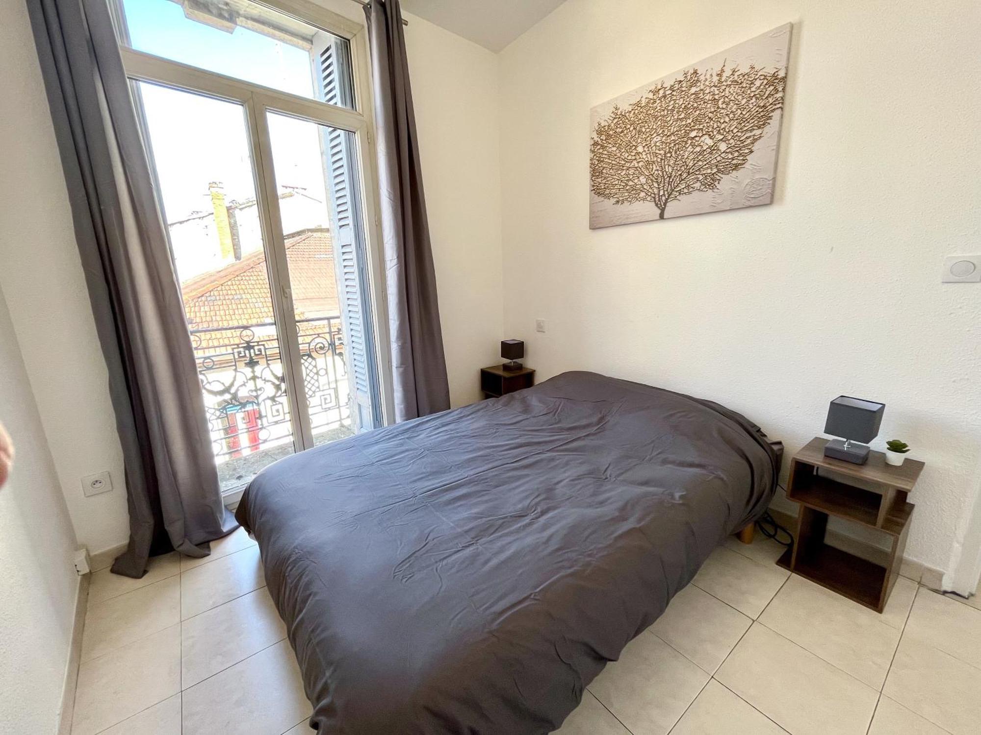 Chaleureux T3 Plein Centre Ville Béziers Exteriör bild