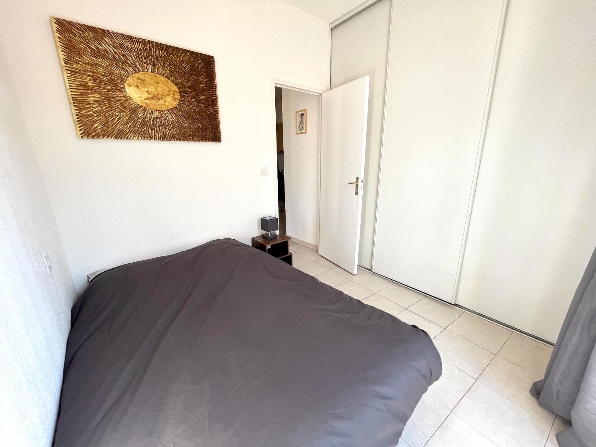 Chaleureux T3 Plein Centre Ville Béziers Exteriör bild